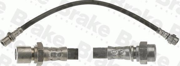 Brake Engineering BH770106 - Тормозной шланг autospares.lv