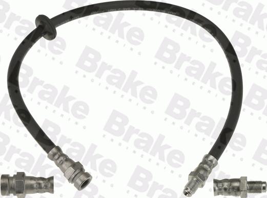 Brake Engineering BH770108 - Тормозной шланг autospares.lv