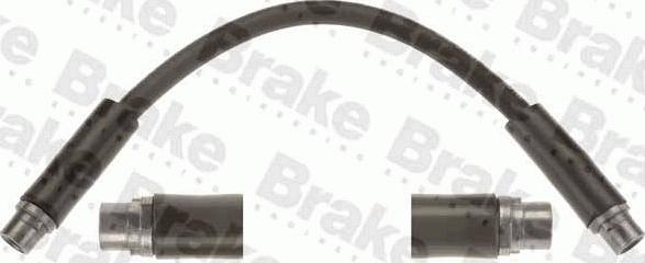 Brake Engineering BH770399 - Тормозной шланг autospares.lv