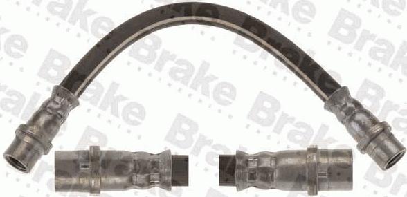 Brake Engineering BH770334 - Тормозной шланг autospares.lv