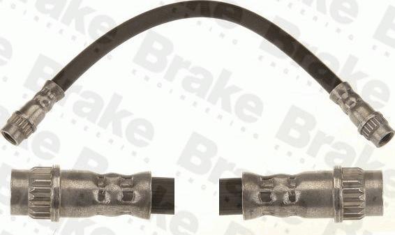 Brake Engineering BH770372 - Тормозной шланг autospares.lv