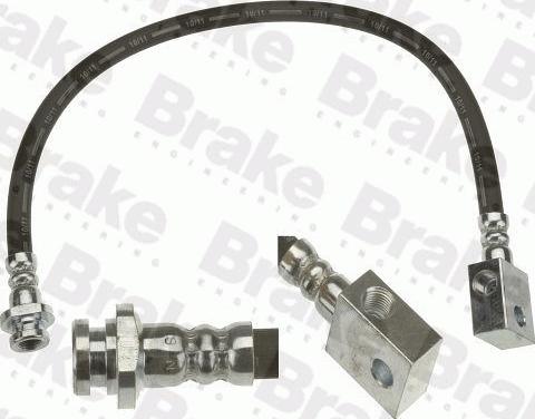 Brake Engineering BH770250 - Тормозной шланг autospares.lv