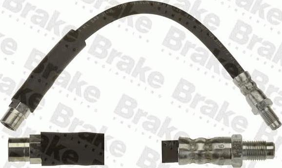 Brake Engineering BH770214 - Тормозной шланг autospares.lv