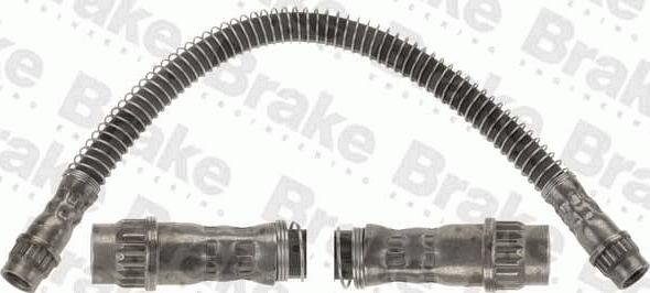 Brake Engineering BH770280 - Тормозной шланг autospares.lv