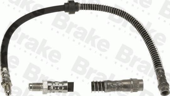 Brake Engineering BH770224 - Тормозной шланг autospares.lv