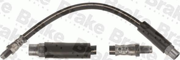 Brake Engineering BH770220 - Тормозной шланг autospares.lv