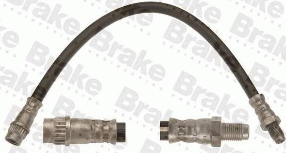 Brake Engineering BH770221 - Тормозной шланг autospares.lv