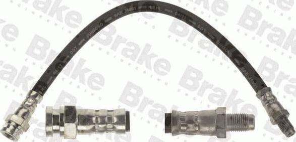 Brake Engineering BH770275 - Тормозной шланг autospares.lv