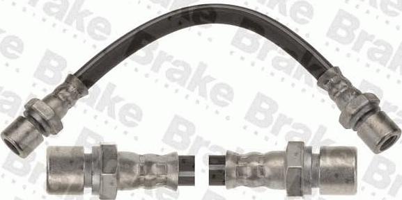 Brake Engineering BH771948 - Тормозной шланг autospares.lv