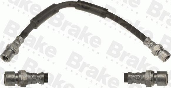 Brake Engineering BH771429 - Тормозной шланг autospares.lv