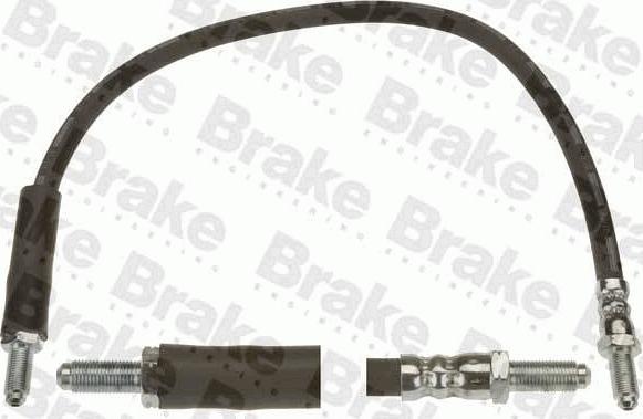 Brake Engineering BH771654 - Тормозной шланг autospares.lv