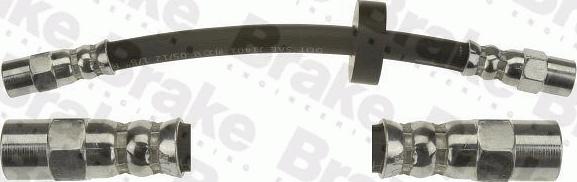 Brake Engineering BH771351 - Тормозной шланг autospares.lv