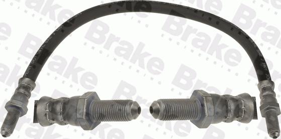 Brake Engineering BH771706 - Тормозной шланг autospares.lv