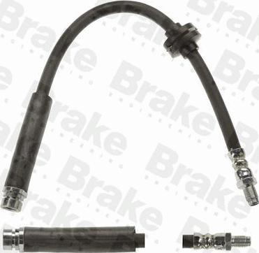 Brake Engineering BH778490 - Тормозной шланг autospares.lv