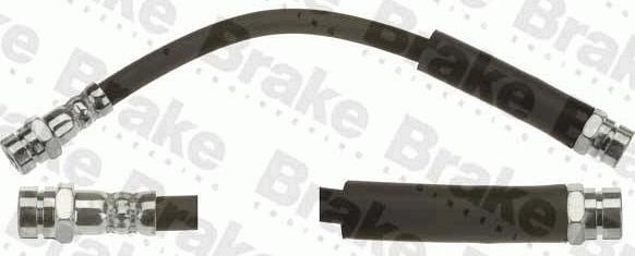 Brake Engineering BH778492 - Тормозной шланг autospares.lv