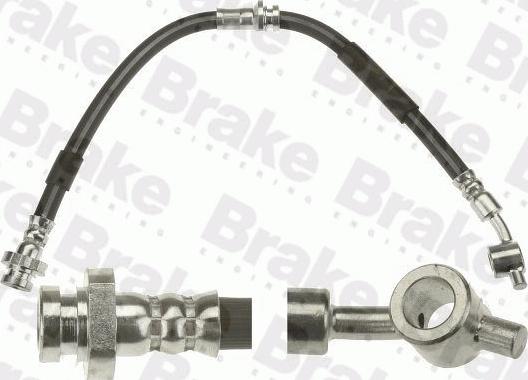 Brake Engineering BH778464 - Тормозной шланг autospares.lv