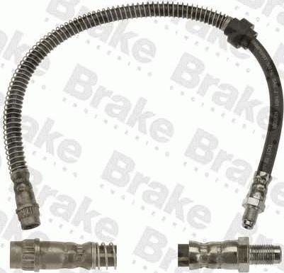 Brake Engineering BH778489 - Тормозной шланг autospares.lv