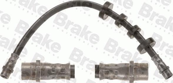 Brake Engineering BH778544 - Тормозной шланг autospares.lv