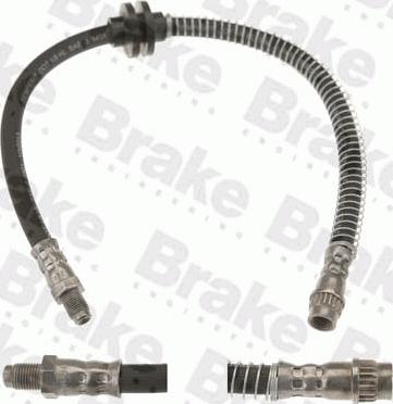 Brake Engineering BH778559 - Тормозной шланг autospares.lv