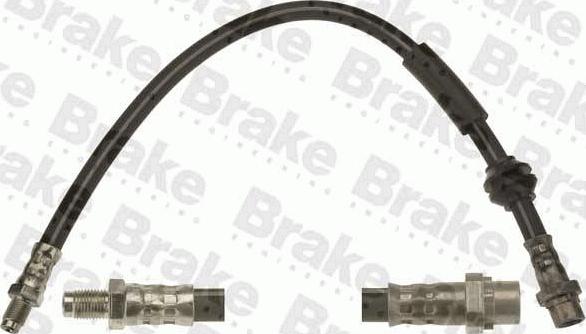 Brake Engineering BH778555 - Тормозной шланг autospares.lv