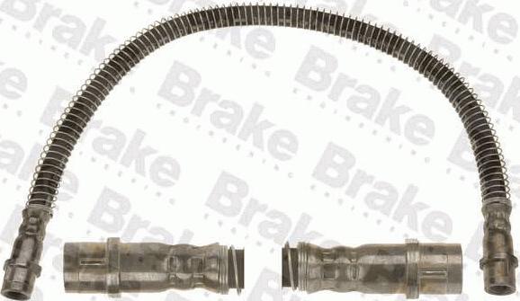 Brake Engineering BH778585 - Тормозной шланг autospares.lv