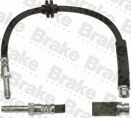 Brake Engineering BH778583 - Тормозной шланг autospares.lv