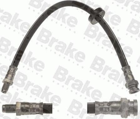 Brake Engineering BH778538 - Тормозной шланг autospares.lv