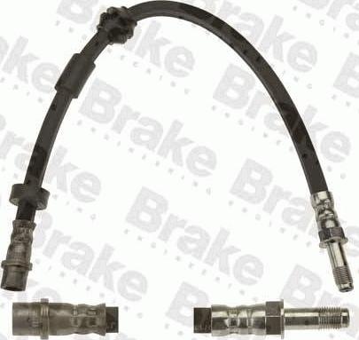 Brake Engineering BH778577 - Тормозной шланг autospares.lv