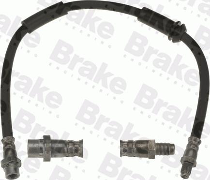 Brake Engineering BH778695 - Тормозной шланг autospares.lv