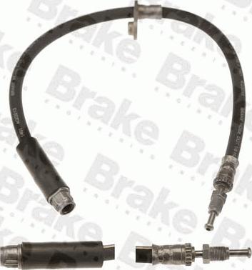 Brake Engineering BH778691 - Тормозной шланг autospares.lv