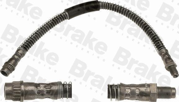 Brake Engineering BH778649 - Тормозной шланг autospares.lv