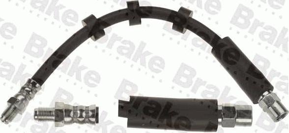 Brake Engineering BH778663 - Тормозной шланг autospares.lv