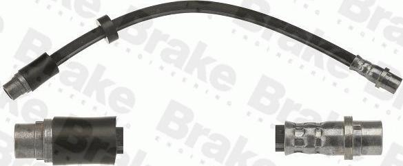 Brake Engineering BH778677 - Тормозной шланг autospares.lv