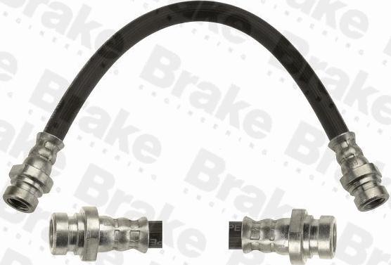 Brake Engineering BH778099 - Тормозной шланг autospares.lv