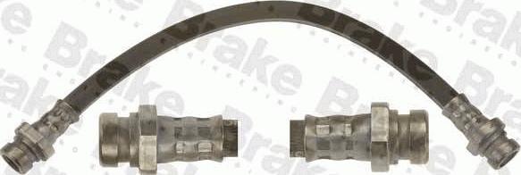 Brake Engineering BH778068 - Тормозной шланг autospares.lv