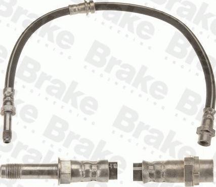 Brake Engineering BH778016 - Тормозной шланг autospares.lv