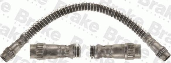 Brake Engineering BH778018 - Тормозной шланг autospares.lv