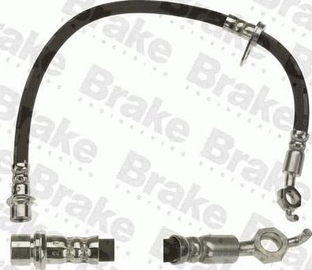 Brake Engineering BH778148 - Тормозной шланг autospares.lv