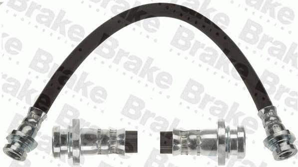 Brake Engineering BH778147 - Тормозной шланг autospares.lv