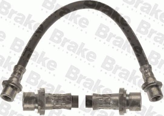 Brake Engineering BH778154 - Тормозной шланг autospares.lv