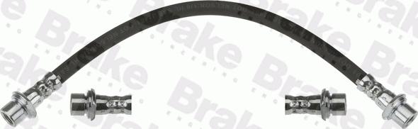 Brake Engineering BH778150 - Тормозной шланг autospares.lv