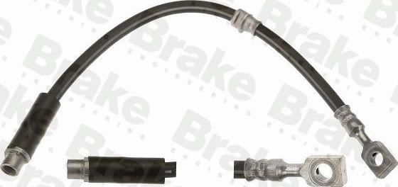 Brake Engineering BH778108 - Тормозной шланг autospares.lv