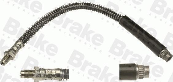 Brake Engineering BH778113 - Тормозной шланг autospares.lv