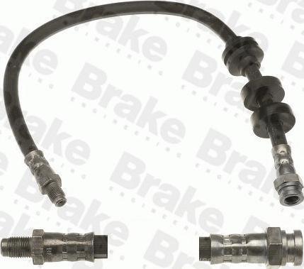 Brake Engineering BH778184 - Тормозной шланг autospares.lv