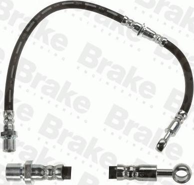 Brake Engineering BH778135 - Тормозной шланг autospares.lv