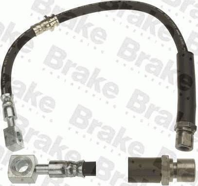 Brake Engineering BH778131 - Тормозной шланг autospares.lv