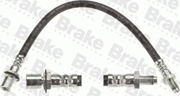 Brake Engineering BH778352 - Тормозной шланг autospares.lv