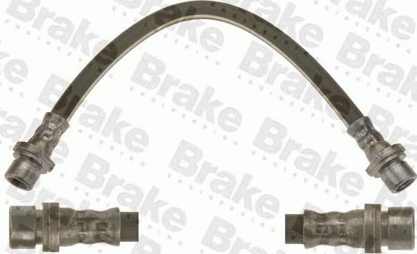 Brake Engineering BH778378 - Тормозной шланг autospares.lv