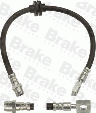 Brake Engineering BH778299 - Тормозной шланг autospares.lv