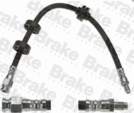 Brake Engineering BH778215 - Тормозной шланг autospares.lv